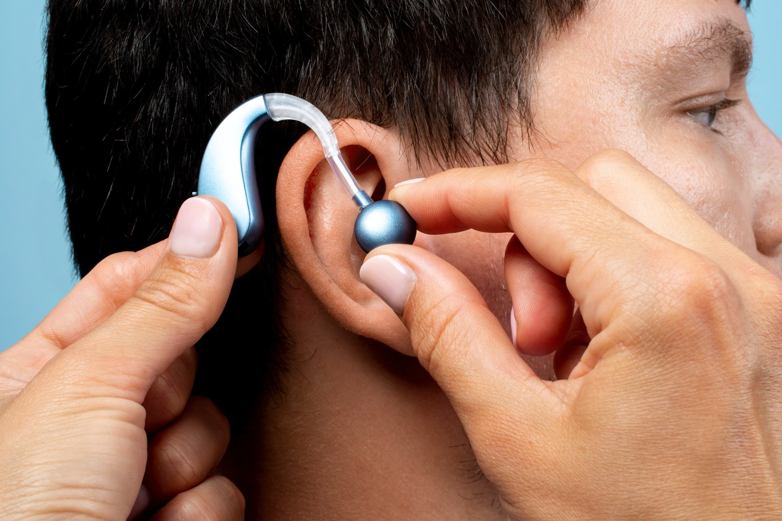 Cochlear Implant Mapping