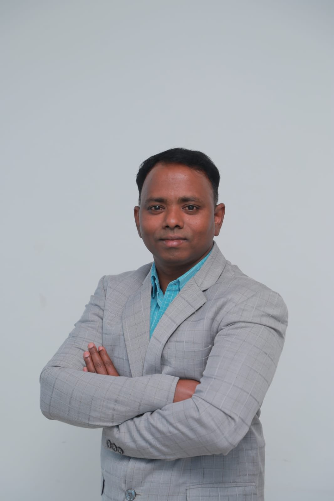 Dr. K. Gangaraju Specialist Profile
