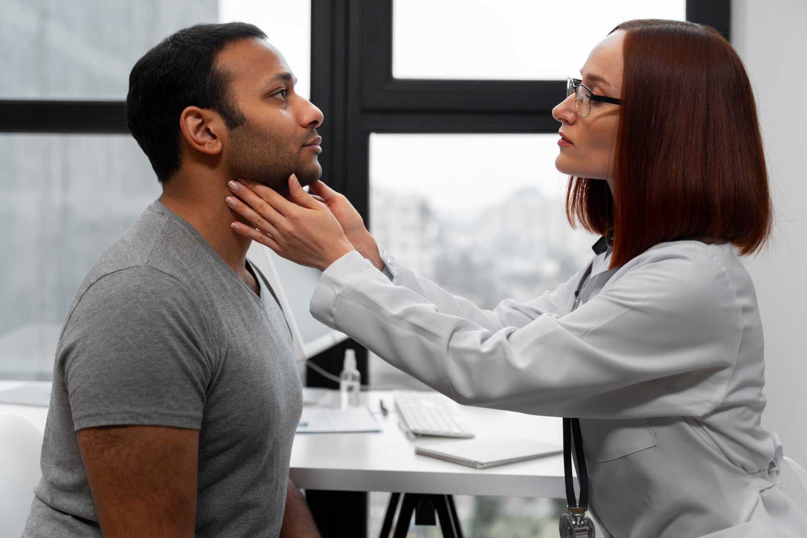 Clinical Swallowing & Swallow Therapy Session